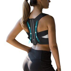 Vanrora Posture Corrector